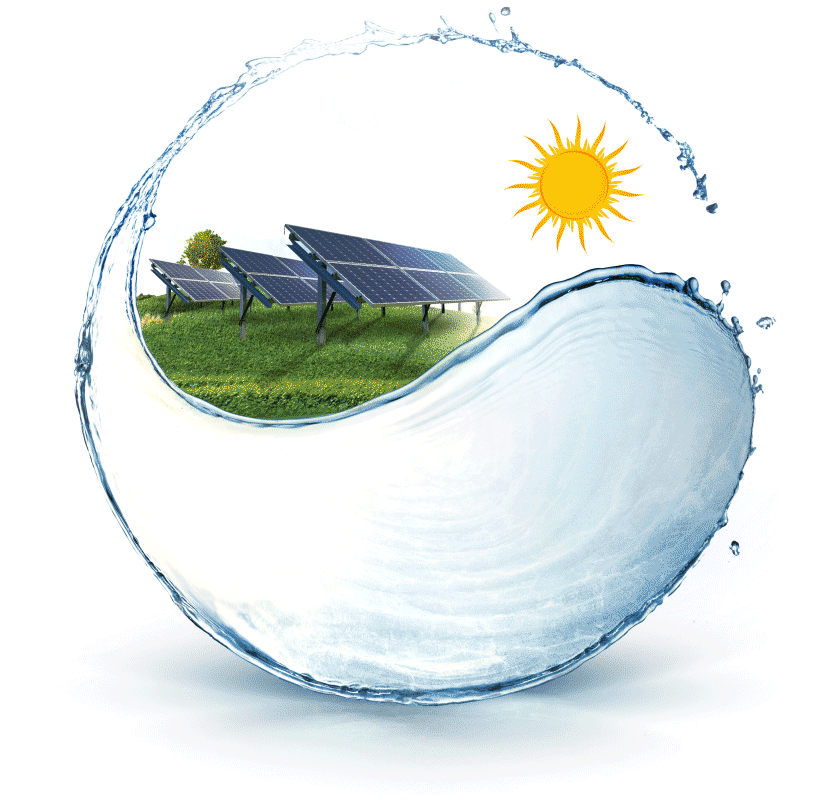 Solar panel dealer providing premium solar energy equipment