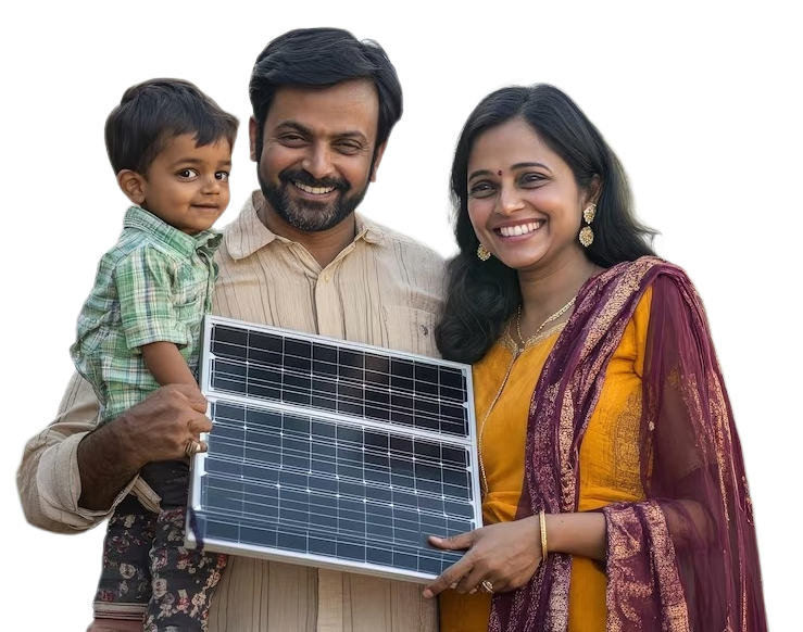 Government Solar Subsidy