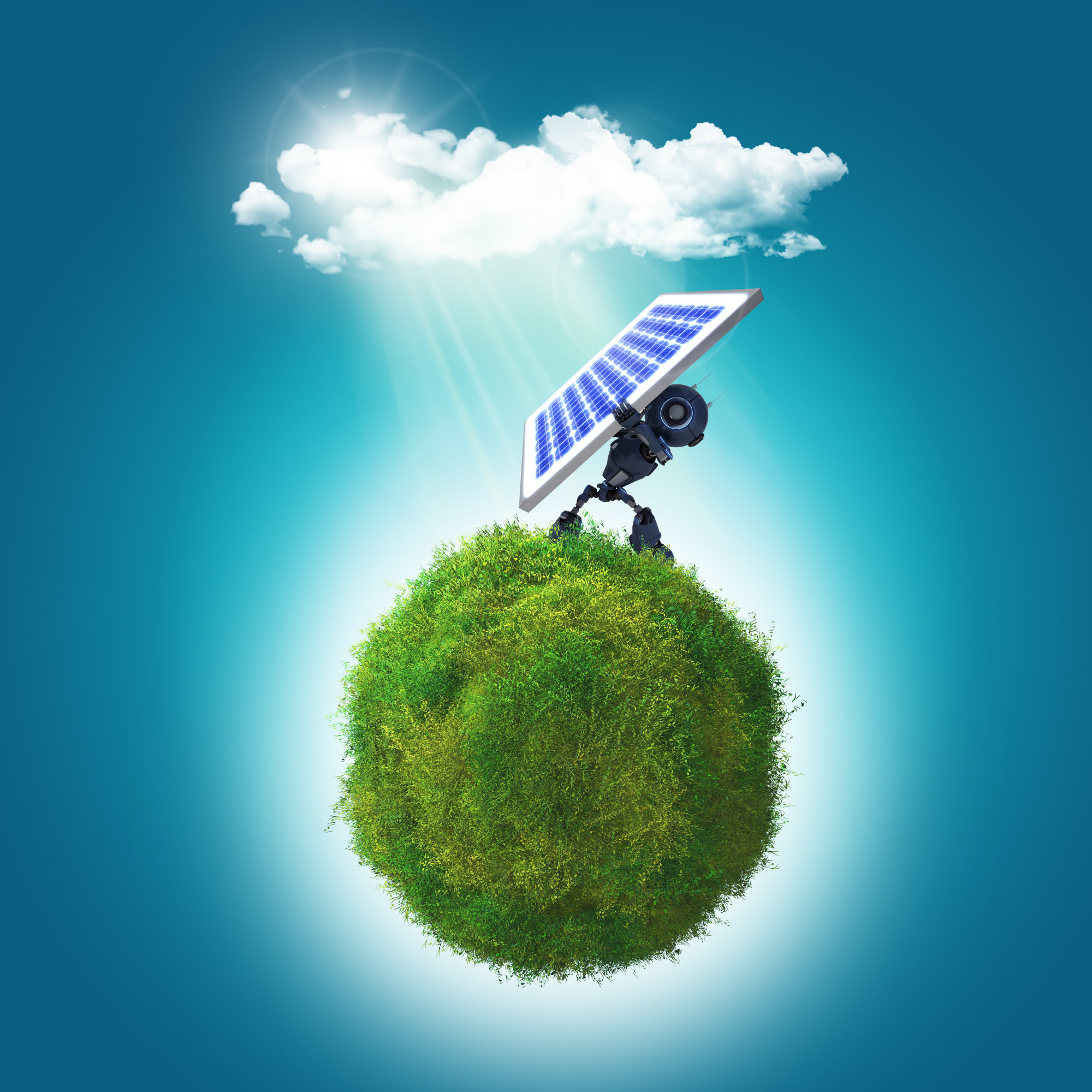 Solar O&M Services