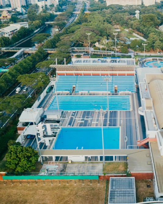 Solar Panel for Commercial Use