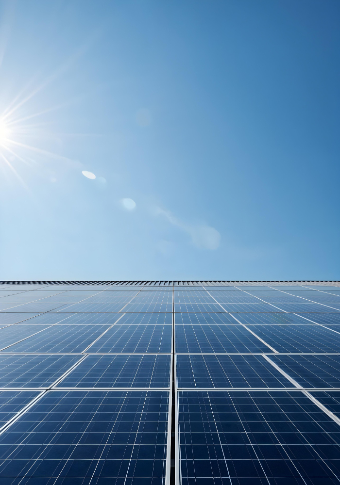 Best Solar Power Monitoring System in Pune