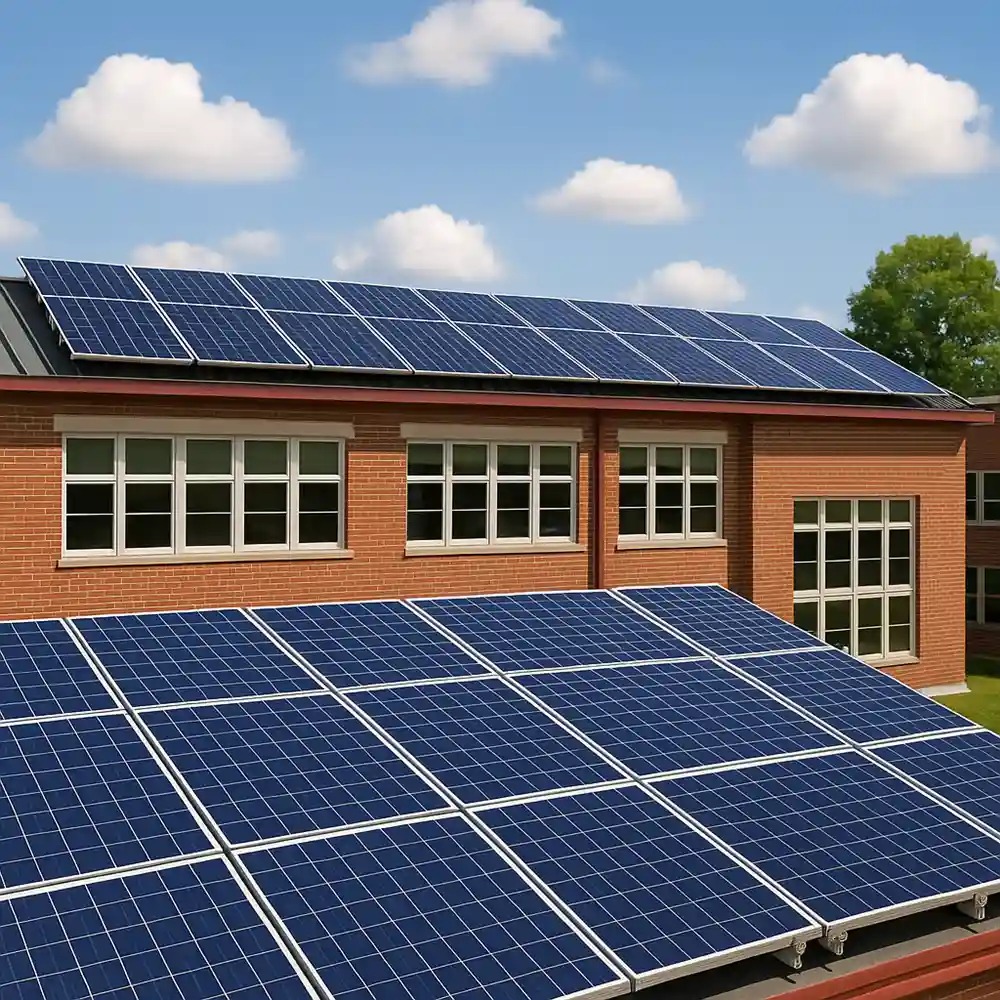 customized energy solution | Solar Installation Company in Pune