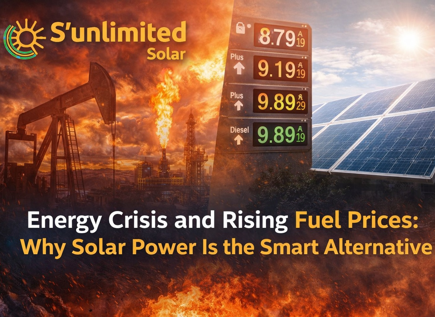 solar company in Maharashtra