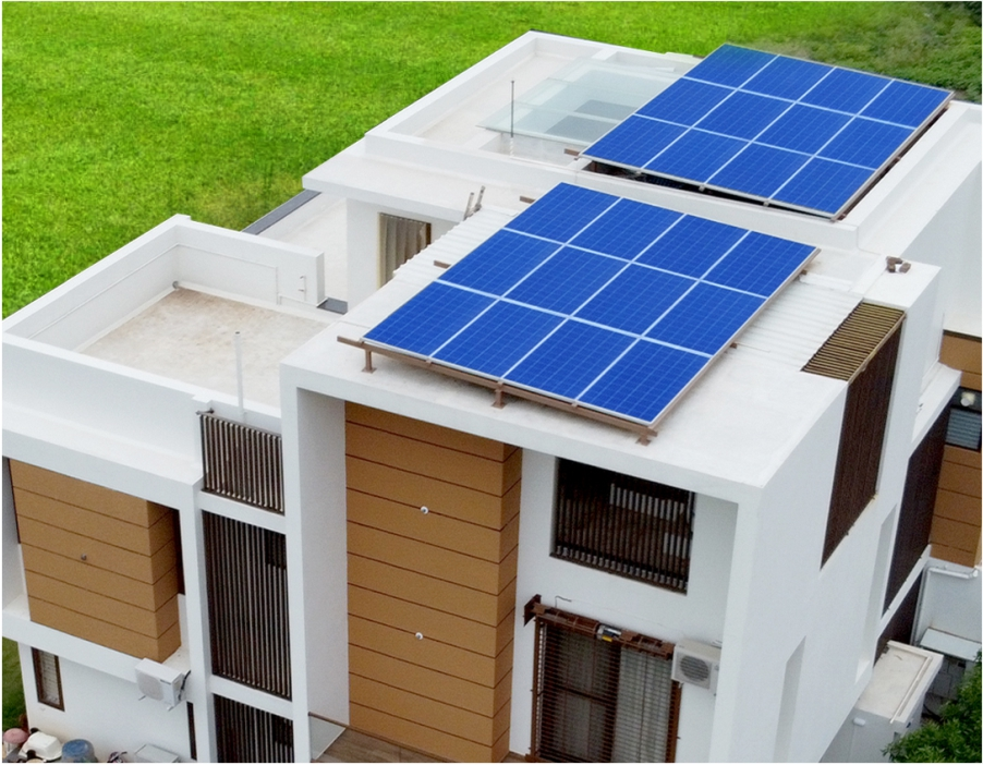 Rooftop Solar Subsidy in Maharashtra