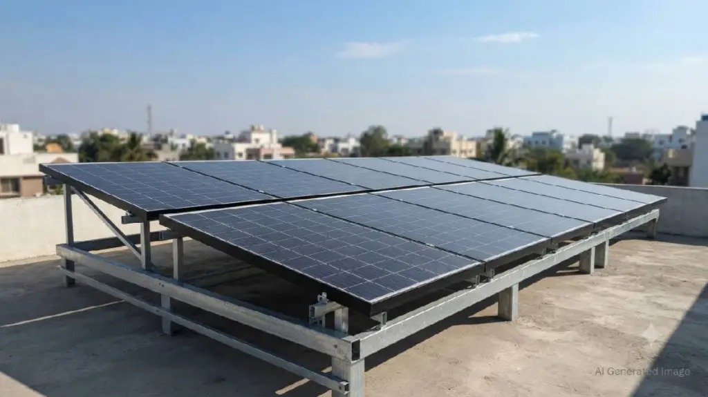 solar subsidy in Maharashtra